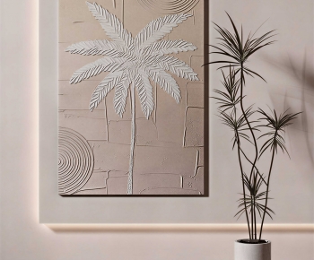 Nordic Style Painting-ID:719139105