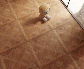 French Style Floor-ID:385661198