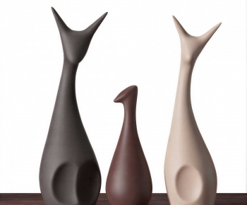 Modern Sculpture-ID:205622912