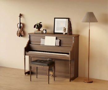 Modern Piano-ID:662605051