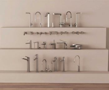 Modern Faucet/Shower-ID:581671956