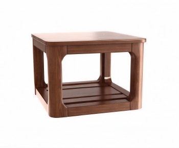 New Chinese Style Side Table/corner Table-ID:675008066