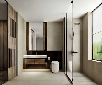 Modern TOILET-ID:377516033