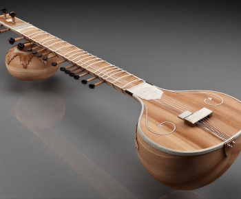Modern Music Equipment-ID:856983902