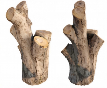 Modern Wood-ID:239721062