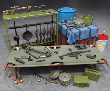 Modern Military Equipment-ID:959068063