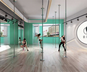 Modern Training Institution-ID:843888048