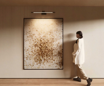 Modern Painting-ID:394982107
