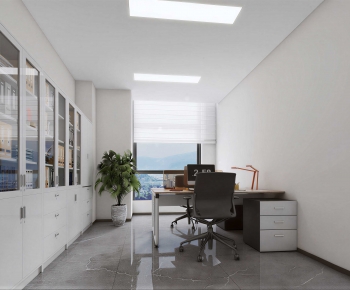 Modern Staff Area-ID:930970913