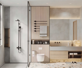 Modern TOILET-ID:979429962