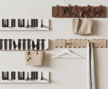 Modern Coat Hanger-ID:784652954