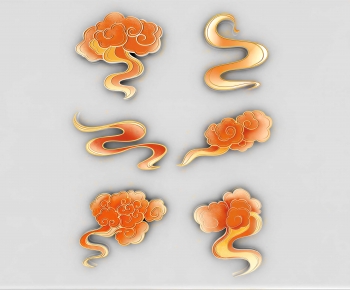 New Chinese Style Wall Decoration-ID:394499069