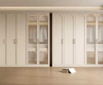 Modern The Wardrobe-ID:427972084
