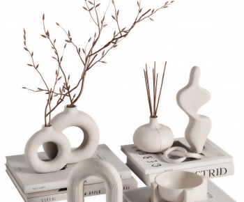 Modern Dried Branch-ID:591727024