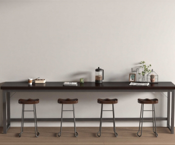 Modern Counter Bar-ID:316335929