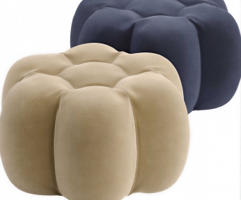 Modern Footstool-ID:612420081