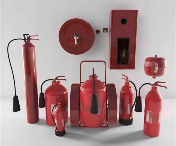 Modern Fire Hydrant-ID:900360113