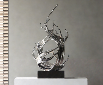 Modern Sculpture-ID:353173024