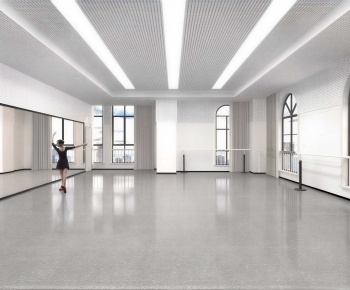 Modern Training Institution-ID:261636022