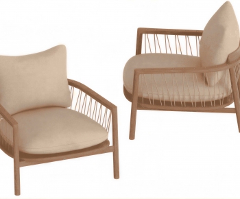 Modern Lounge Chair-ID:708729981