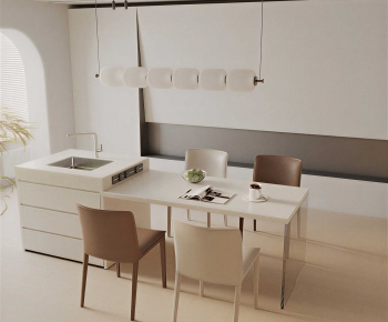 Modern Dining Room-ID:180666924