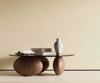 Modern Coffee Table-ID:663742071