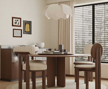 Modern Dining Room-ID:293464901
