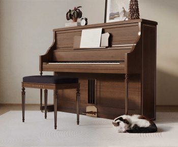 Modern Piano-ID:338171966