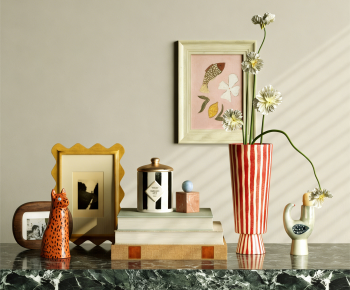 French Style Decorative Set-ID:293550015