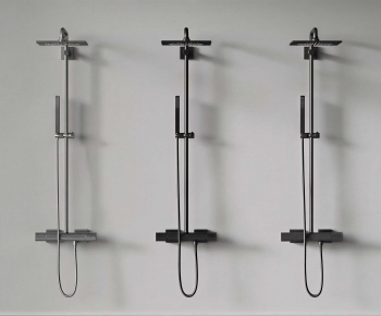 Modern Faucet/Shower-ID:818401109