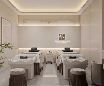 Modern SPA Beauty-ID:817899947