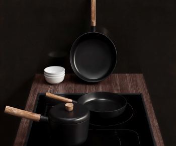 Modern Cookware-ID:940790231