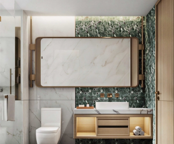 Modern TOILET-ID:582216028