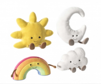 Modern Pillow-ID:273925078
