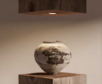 Wabi-sabi Style Utensil-ID:431835891