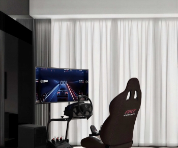 Modern E-sports Room-ID:862338073