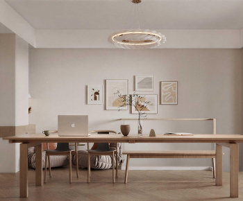 Modern Study Space-ID:447289941