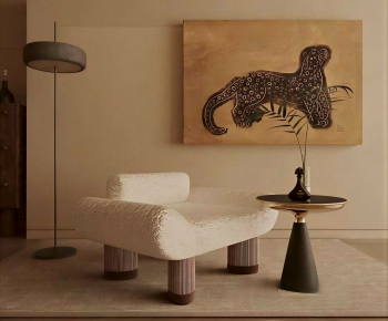 Modern Lounge Chair-ID:832732924