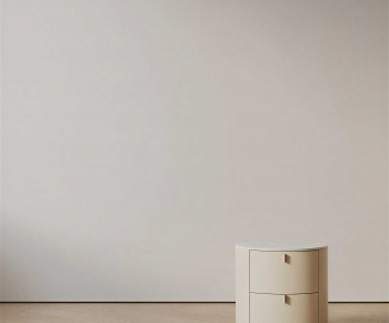 Modern Bedside Cupboard-ID:857403046