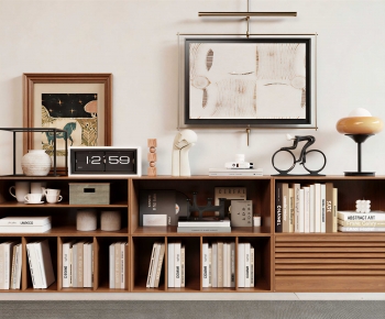 Modern Bookcase-ID:532903913