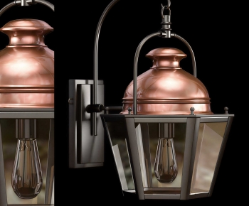 Modern Wall Lamp-ID:205339916