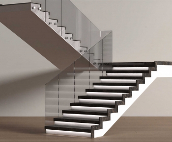 Modern Staircase-ID:266376974