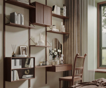 American Style Dresser-ID:576065063