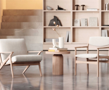 Modern Lounge Chair-ID:470026978