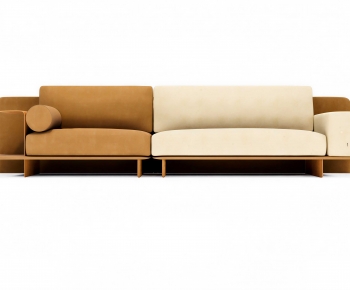 Modern Multi Person Sofa-ID:917655947