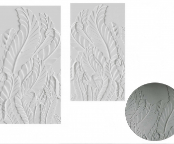 Modern Wall Decoration-ID:703427087