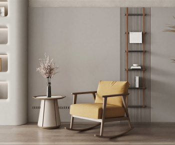 Modern Lounge Chair-ID:241689784