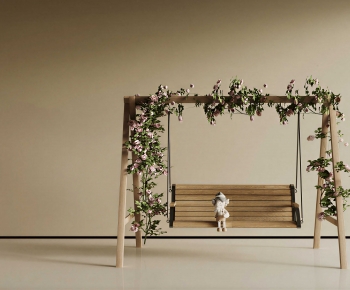 Modern Hanging Chair-ID:411757953