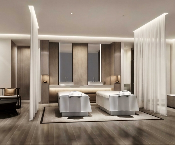 Modern Beauty/foot Bath Spa/ Bath Center-ID:101130018