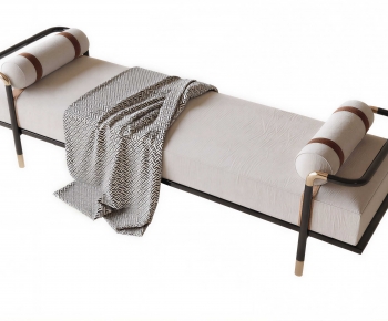 Modern Bench-ID:886567125